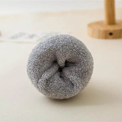 Fleece Wool Socks – Ultimate Winter Warmth