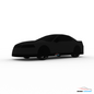 Indoor & Outdoor Car Cover | Compatible For: Mustang (2004)