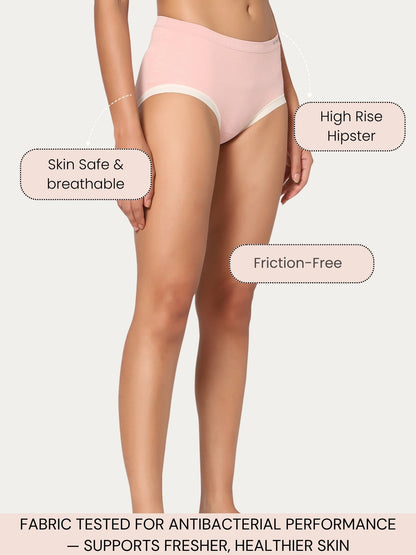 Yew Tree Bae Skin-Calming Hipsters