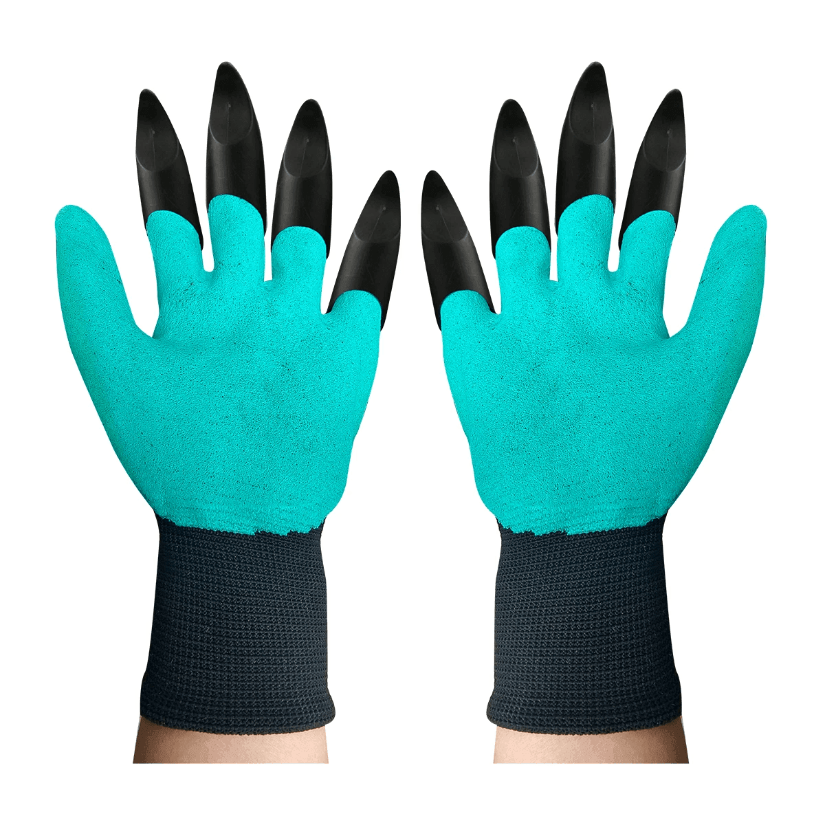 Gardening Gloves With Claws