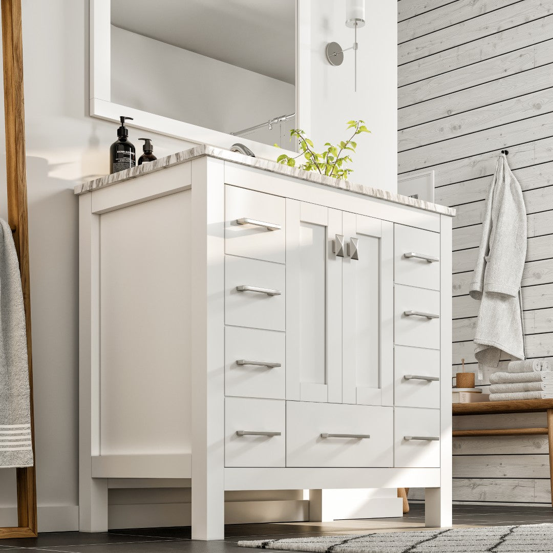 Eviva Hampton Bathroom Vanity