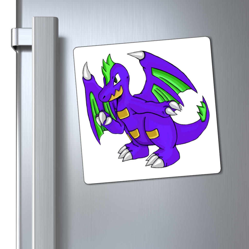 Emiletas Magnets