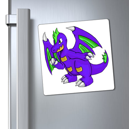 Emiletas Magnets