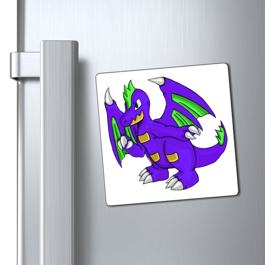 Emiletas Magnets