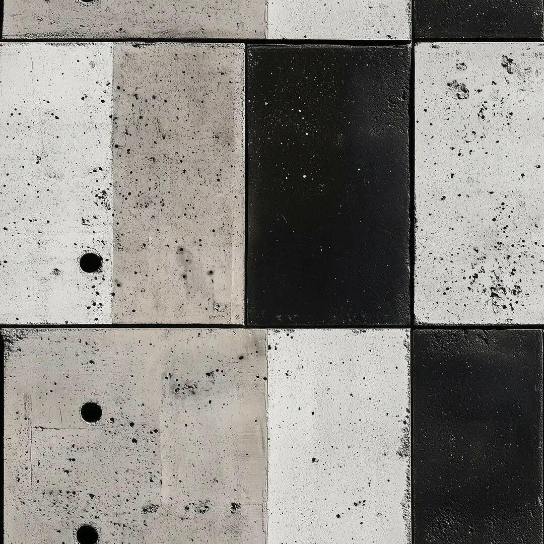 Industrial Concrete Blockwork