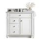 Bristol 36" Single Vanity Cabinet