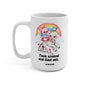 Find Out Mugs