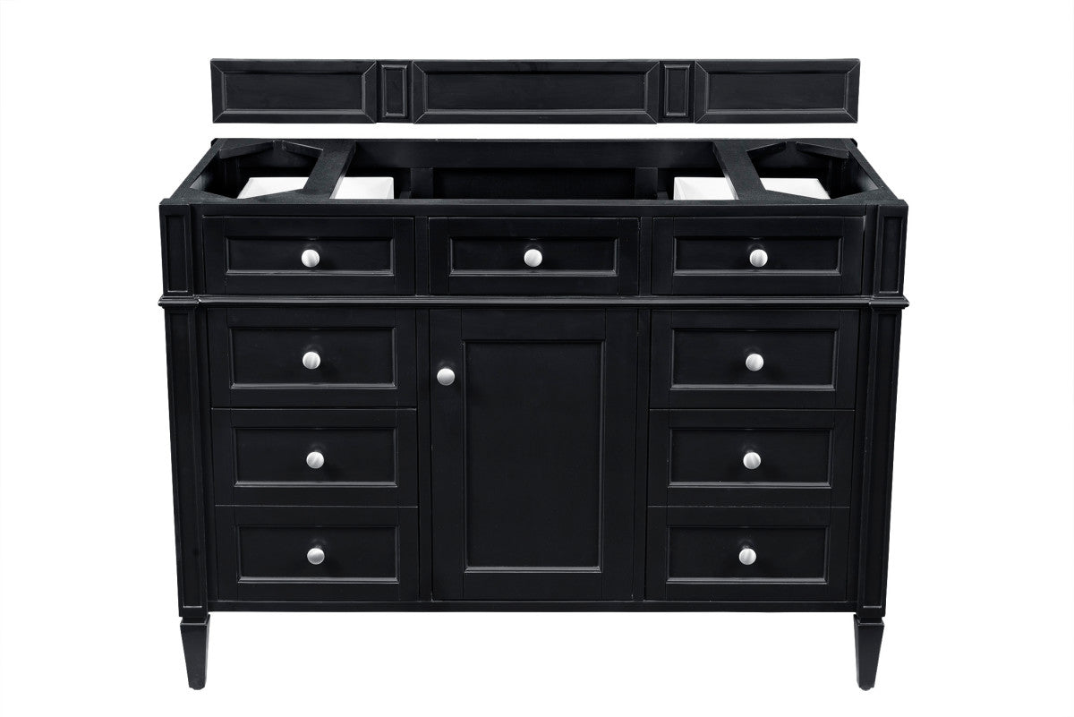 Brittany 48" Single Vanity Cabinet