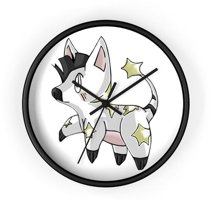 Stalze Wall clock