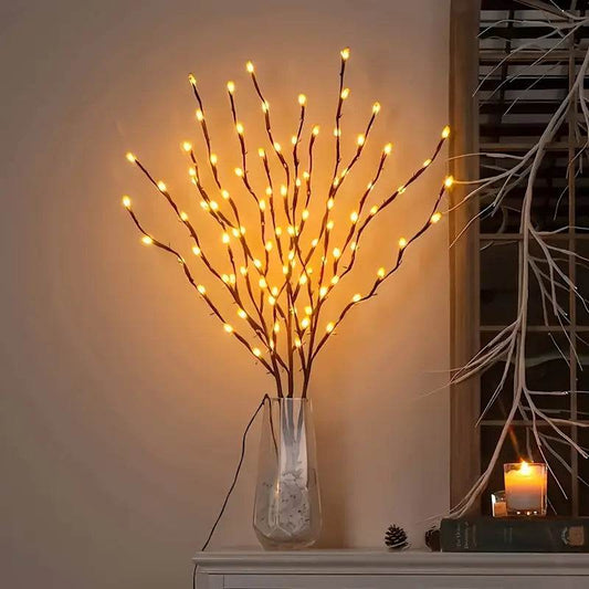 LED Branch – Elegant Ambient Lighting