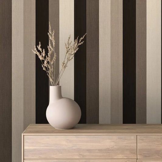 Urban Weave Vertical Stripe