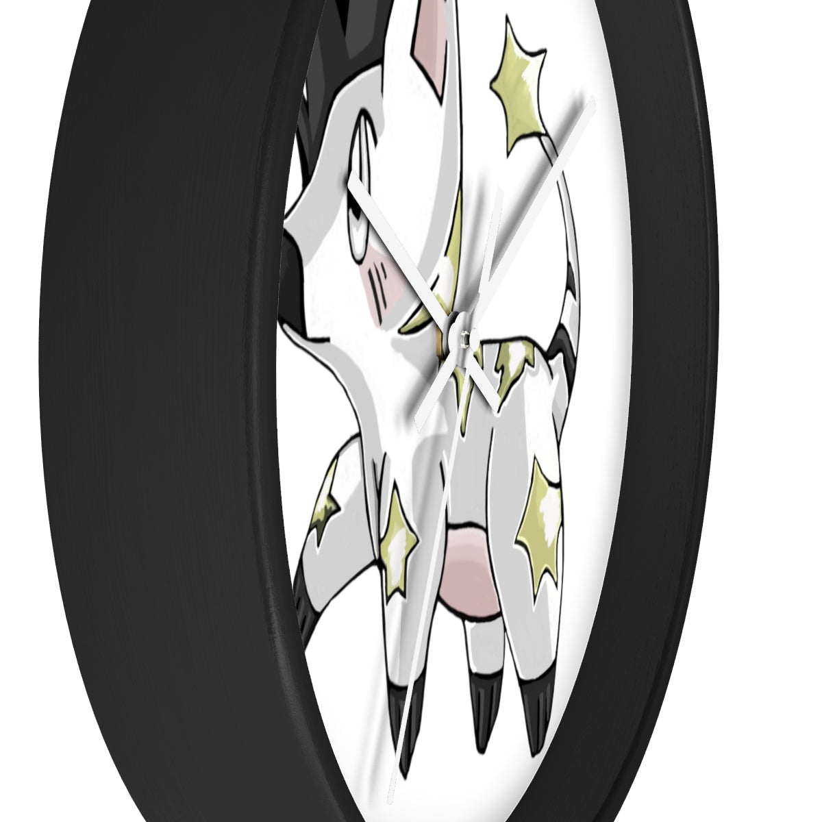 Stalze Wall clock