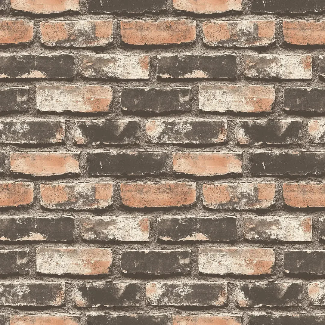Urban Foundry Reclaimed Brick