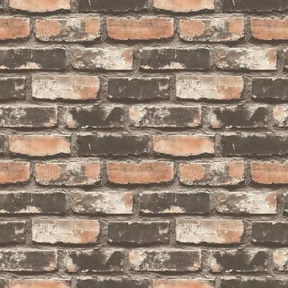 Urban Foundry Reclaimed Brick