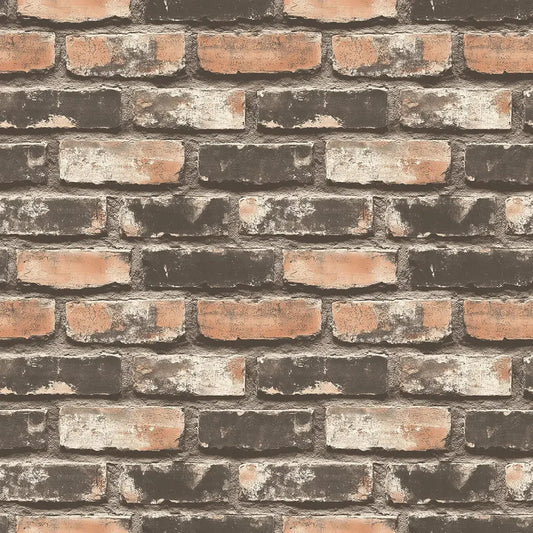 Urban Foundry Reclaimed Brick
