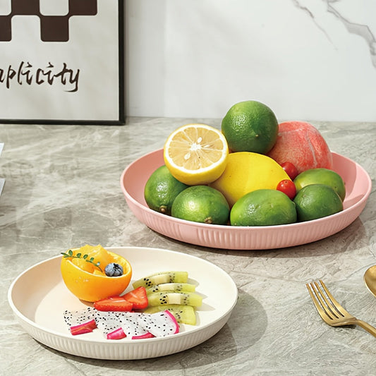 Durable 16Piece Unbreakable Dinnerware Set for Outdoors  Parties