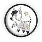 Stalze Wall clock