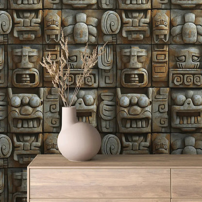 Echoes of the Sun Temple