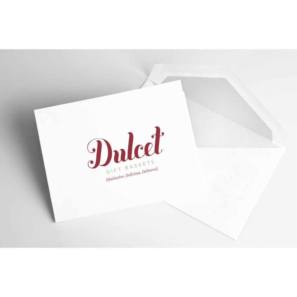 Deluxe Mother's Day Confection Gift Box
