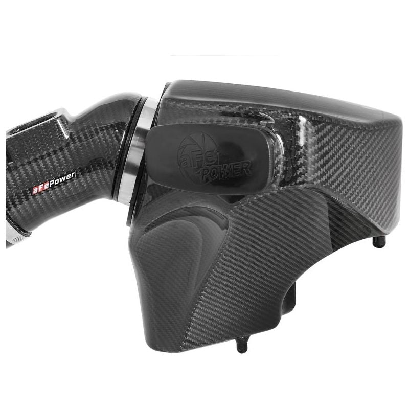aFe Momentum GT Pro 5R Cold Air Intake System 15-17 BMW M3/M4 S55 (tt)