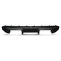 Akrapovic 2021+ BMW M3 (G80)/M4 (G82) Rear Carbon Fiber Diffuser - High Gloss