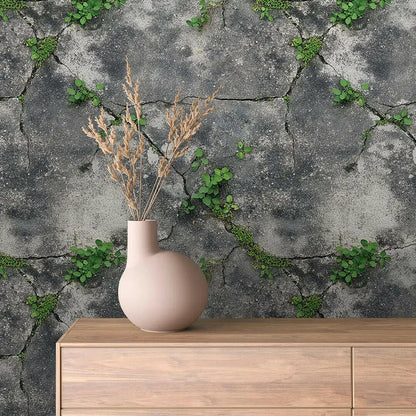 Urban Kintsugi Garden