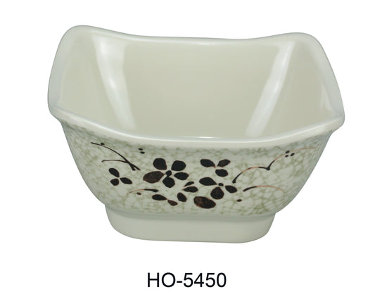 Yanco HO-5450 Honda Bowl | Kitchen + Metal