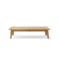 Toscana Rectangular Coffee Table