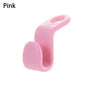 6pcs Wardrobe Space saving Stack Hanger Hook