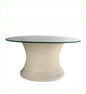 Fairbank Oval Table