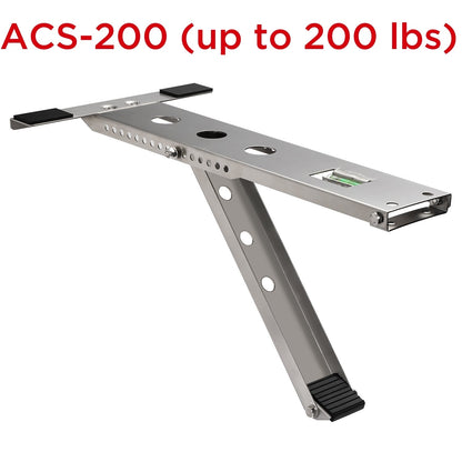 Support Bracket for Window AC
