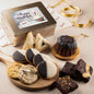 Classic Cookie and Brownie Keepsake Gift Tin