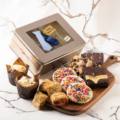 Get Well Classic Bakery Treats
