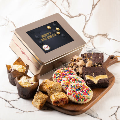 Get Well Classic Bakery Treats