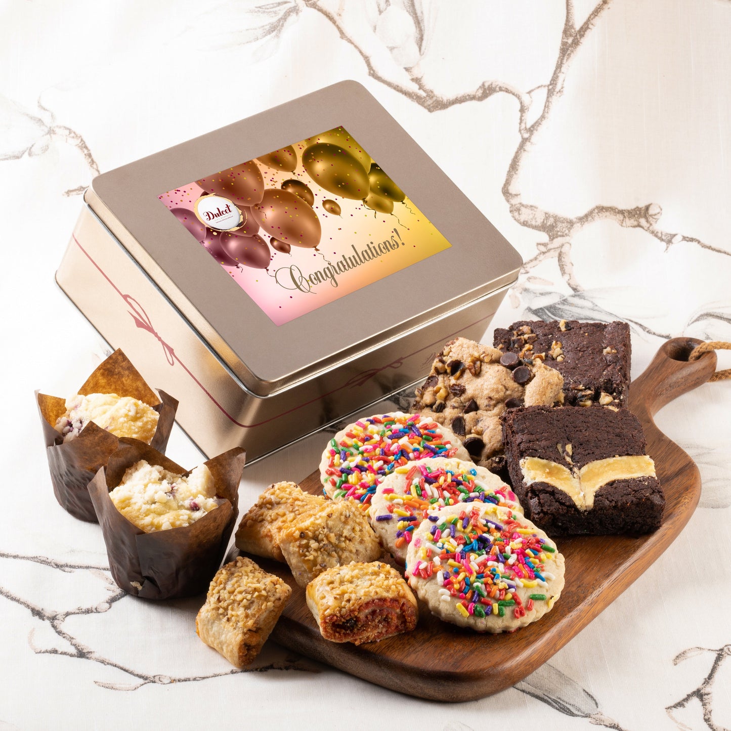 Get Well Classic Bakery Treats