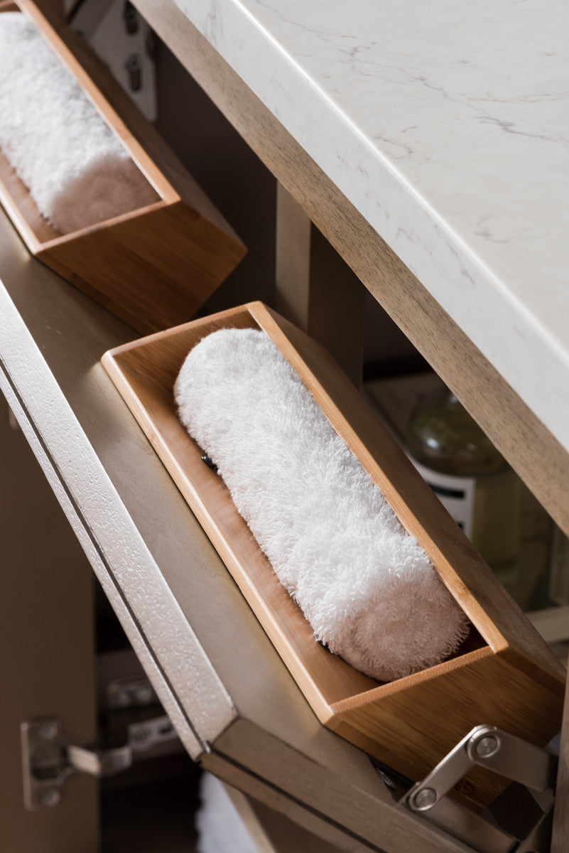Chicago 30" Single Vanity Cabinet