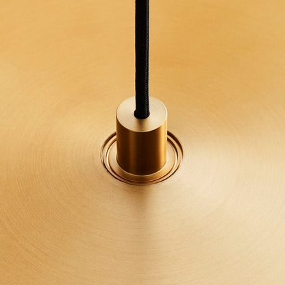 Pirlo Pendant