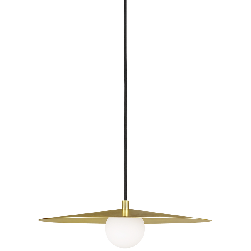 Pirlo Pendant