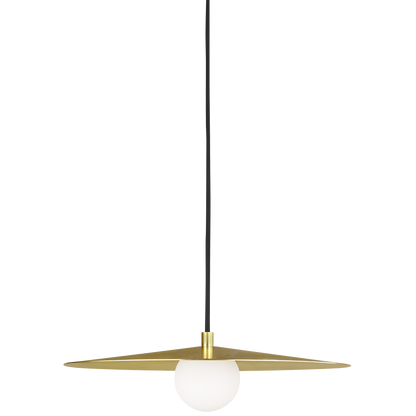 Pirlo Pendant