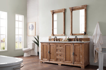 Providence 72" Double Vanity Cabinet