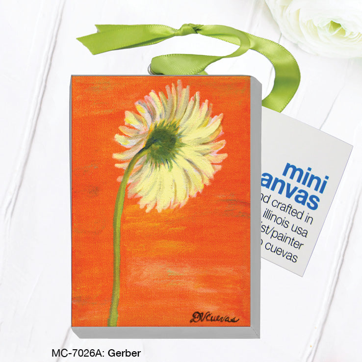 Gerber, Mini Canvas (MC-7026A)