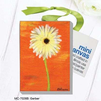 Gerber, Mini Canvas (MC-7026B)