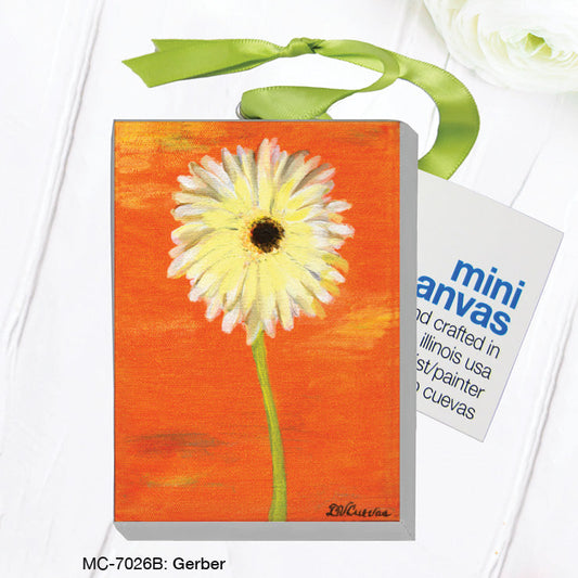 Gerber, Mini Canvas (MC-7026B)