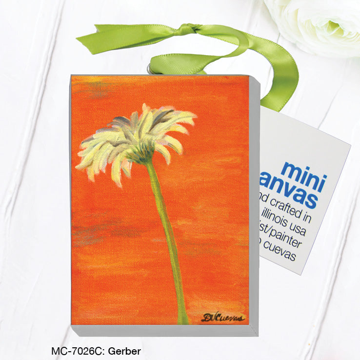 Gerber, Mini Canvas (MC-7026C)