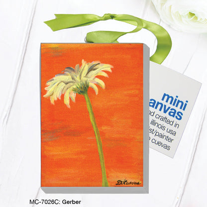 Gerber, Mini Canvas (MC-7026C)