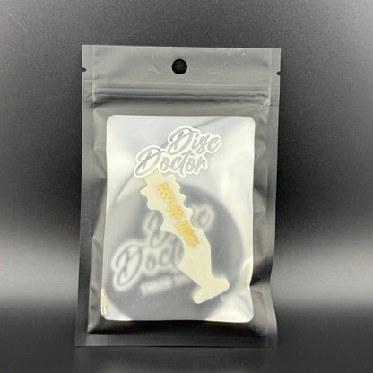 Disc Doctor Repair Tool 3.0 - Rare Air Discs Limited Edition