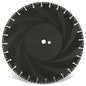 CGW Abrasives Diamond Wheel Demolition Blade