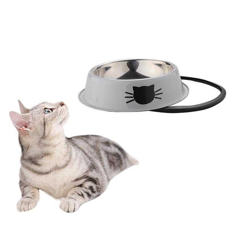 High Quality Stainless Steel Pet Bowl