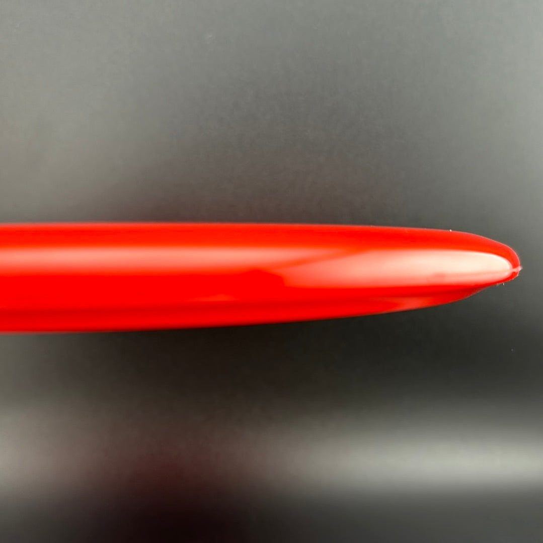 Aura Mana - Crushin' Amanitas stamp by Manny Trujillo