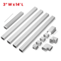 Decorative PVC Line Cover Kit